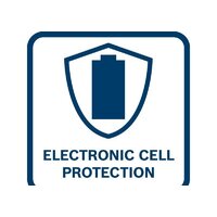 Дрель-шуруповерт Bosch GSR 185-LI Professional 06019K3000 (с 2-мя АКБ, кейс) - Изображение №8 — Chaika Market