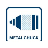 Дрель-шуруповерт Bosch GSR 185-LI Professional 06019K3000 (с 2-мя АКБ, кейс) - Изображение №3 — Chaika Market