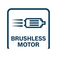 Дрель-шуруповерт Bosch GSR 185-LI Professional 06019K3000 (с 2-мя АКБ, кейс) - Изображение №2 — Chaika Market