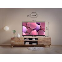 Телевизор KIVI 32H750NB - Изображение №14 — Chaika Market