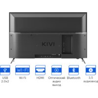 Телевизор KIVI 32H750NB - Изображение №13 — Chaika Market