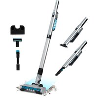 Пылесос Cecotec Scoba 2100 Jalisco — Chaika Market