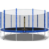 Батут DFC Fitness 16FT-TR-B — Chaika Market