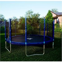 Батут DFC Fitness 16FT-TR-B - Изображение №7 — Chaika Market