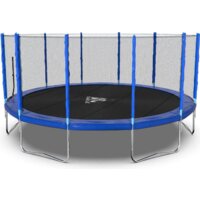 Батут DFC Fitness 16FT-TR-B - Изображение №4 — Chaika Market