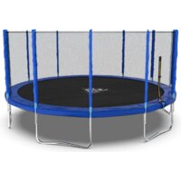 Батут DFC Fitness 16FT-TR-B - Изображение №3 — Chaika Market