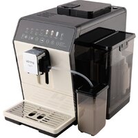 Кофемашина Korting KACM 2026 W Fagotti — Chaika Market