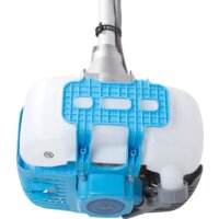 Триммер Mikkele GT-2500 Profi - Изображение №4 — Chaika Market