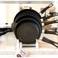 Сковорода Gastrolux A124 - Изображение №24 — Chaika Market
