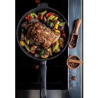 Сковорода Gastrolux A124 - Изображение №5 — Chaika Market