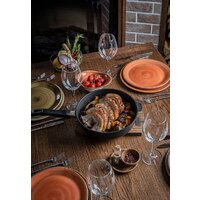 Сковорода Gastrolux A124 - Изображение №9 — Chaika Market
