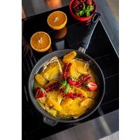Сковорода Gastrolux A124 - Изображение №15 — Chaika Market