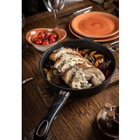Сковорода Gastrolux A124 - Изображение №11 — Chaika Market