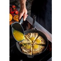 Сковорода Gastrolux A124 - Изображение №13 — Chaika Market