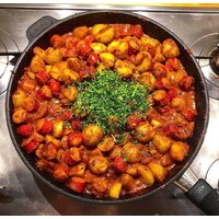 Сковорода Gastrolux A124 - Изображение №25 — Chaika Market