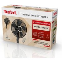 Вентилятор Tefal Turbo Silence Extreme + VF5880F0 - Изображение №8 — Chaika Market