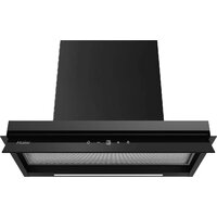 Кухонная вытяжка Haier HVX-W675TGB — Chaika Market