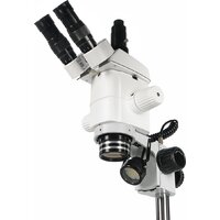 Микроскоп Микромед MC-A-0650 Trino 31305 - Изображение №12 — Chaika Market