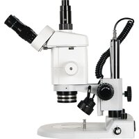 Микроскоп Микромед MC-A-0650 Trino 31305 - Изображение №2 — Chaika Market