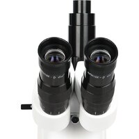 Микроскоп Микромед MC-A-0650 Trino 31305 - Изображение №7 — Chaika Market