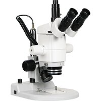 Микроскоп Микромед MC-A-0650 Trino 31305 - Изображение №5 — Chaika Market