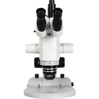 Микроскоп Микромед MC-A-0650 Trino 31305 - Изображение №6 — Chaika Market