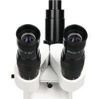 Микроскоп Микромед MC-A-0650 Trino 31305 - Изображение №8 — Chaika Market