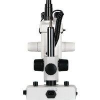 Микроскоп Микромед MC-A-0650 Trino 31305 - Изображение №3 — Chaika Market