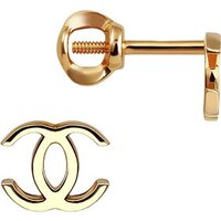 Серьги Кристалл CL44100226773 — Chaika Market