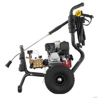 Мойка высокого давления DeWalt DXPW008E - Изображение №2 — Chaika Market