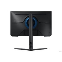 Игровой монитор Samsung Odyssey G4 LS25BG400EUXEN - Изображение №3 — Chaika Market