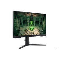 Игровой монитор Samsung Odyssey G4 LS25BG400EUXEN - Изображение №5 — Chaika Market