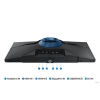 Игровой монитор Samsung Odyssey G4 LS25BG400EUXEN - Изображение №21 — Chaika Market