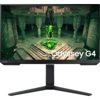 Игровой монитор Samsung Odyssey G4 LS25BG400EUXEN — Chaika Market