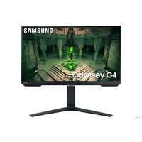 Игровой монитор Samsung Odyssey G4 LS25BG400EUXEN - Изображение №2 — Chaika Market