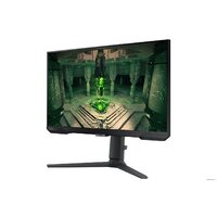 Игровой монитор Samsung Odyssey G4 LS25BG400EUXEN - Изображение №4 — Chaika Market