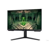 Игровой монитор Samsung Odyssey G4 LS25BG400EUXEN - Изображение №14 — Chaika Market