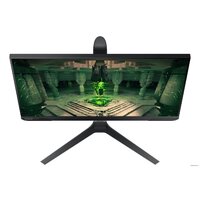 Игровой монитор Samsung Odyssey G4 LS25BG400EUXEN - Изображение №18 — Chaika Market