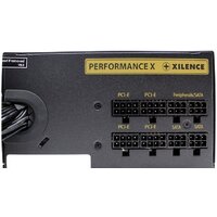 Блок питания Xilence Performance X+ XP850MR9.2 850W - Изображение №4 — Chaika Market