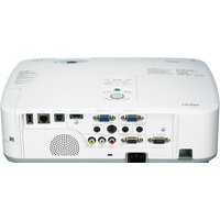 Проектор NEC M271X - Изображение №4 — Chaika Market