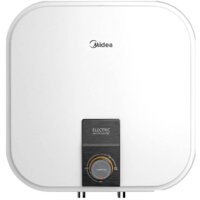 Накопительный электрический водонагреватель над мойкой Midea Express MWH-1020-KVM — Chaika Market