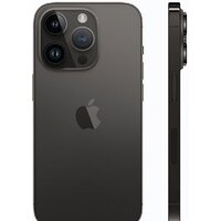 Смартфон Apple iPhone 14 Pro 128GB Восстановленный by Breezy, грейд B (космический черный) - Изображение №2 — Chaika Market