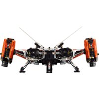 Конструктор LEGO Technic 42181 Тяжелый грузовой космический корабль VTOL LT81 - Изображение №6 — Chaika Market