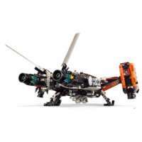 Конструктор LEGO Technic 42181 Тяжелый грузовой космический корабль VTOL LT81 - Изображение №5 — Chaika Market