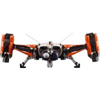 Конструктор LEGO Technic 42181 Тяжелый грузовой космический корабль VTOL LT81 - Изображение №4 — Chaika Market