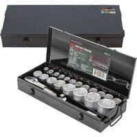 Универсальный набор инструментов RockForce RF-68263-5(51902) — Chaika Market