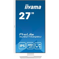 Монитор iiyama ProLite XUB2792QSU-W6 - Изображение №2 — Chaika Market