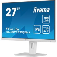 Монитор iiyama ProLite XUB2792QSU-W6 - Изображение №5 — Chaika Market