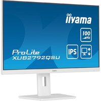 Монитор iiyama ProLite XUB2792QSU-W6 - Изображение №4 — Chaika Market