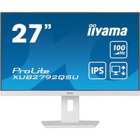 Монитор Iiyama ProLite XUB2792QSU-W6 — Chaika Market